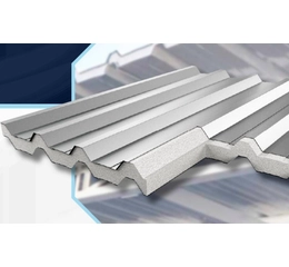 Telha Semi-Sanduíche